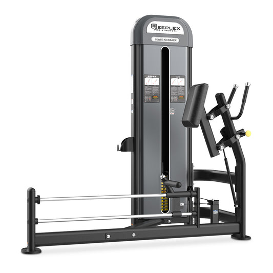 Commercial Lateral Raise Machine
