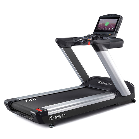 Commercial T22 Pro 18″ Touch Screen Treadmill
