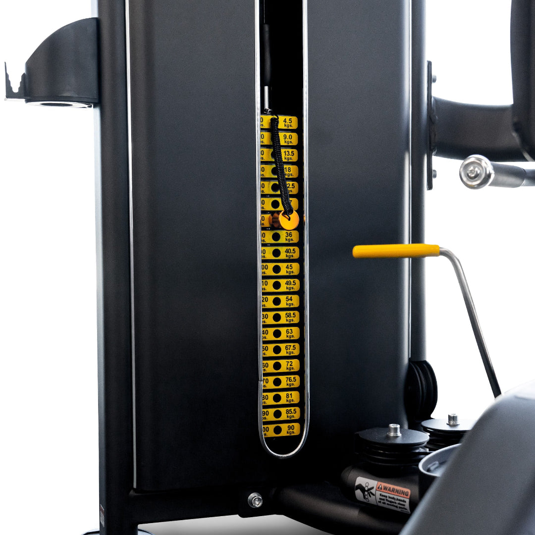 Hip-Abductor-weight-stack