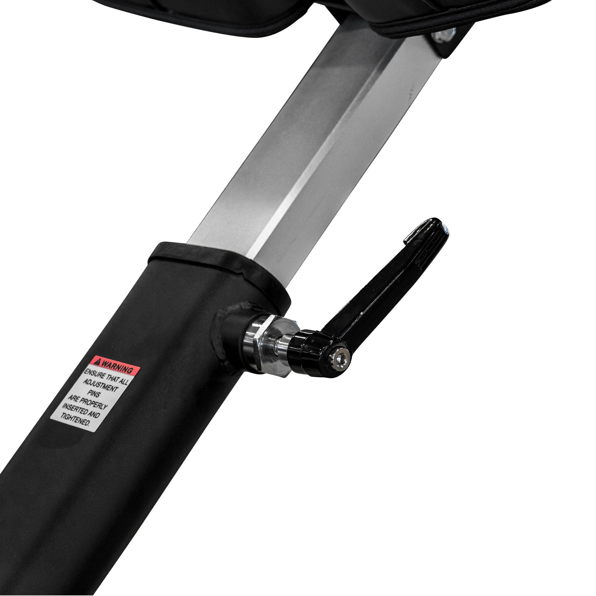 Reeplex 45 Degree Hyper Extension height adjuster