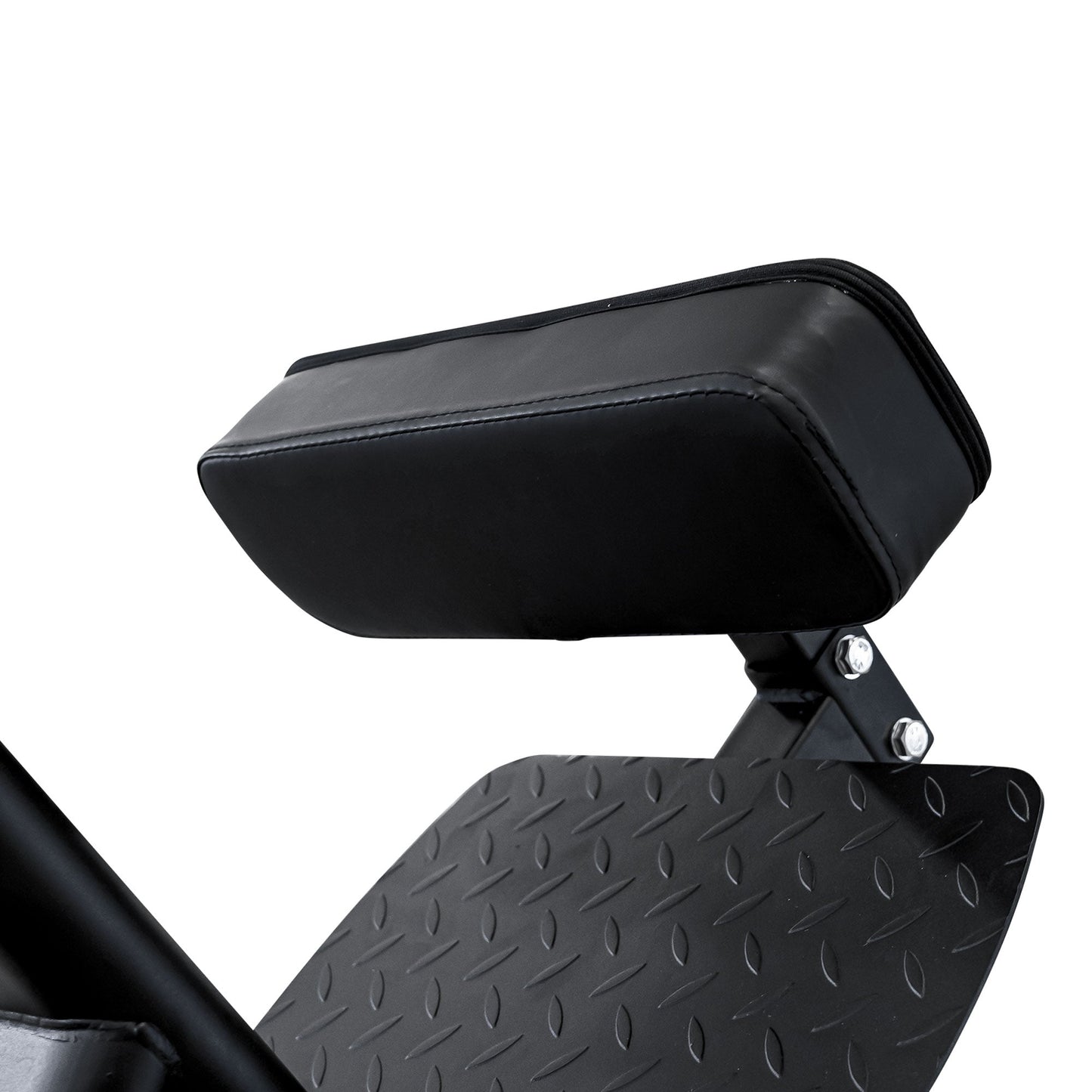 Reeplex 45 Degree Hyper Extension foot plate and pad