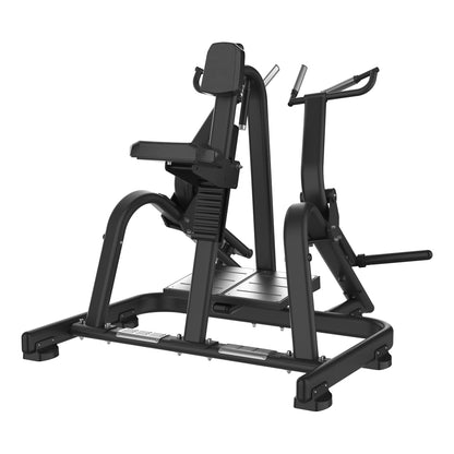 Reeplex Commercial Low Row Machine