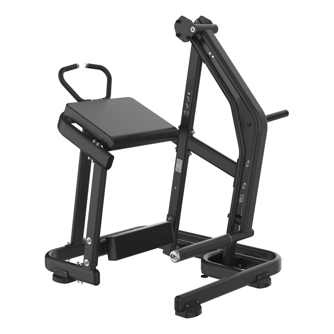 Reeplex Commercial Kick Back