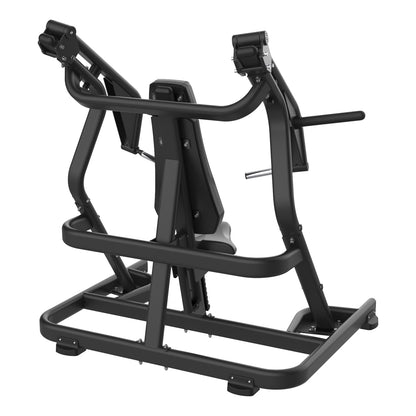Reeplex Commercial Incline Chest Press