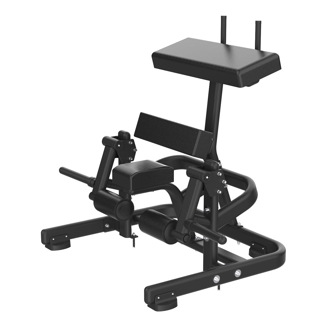 Reeplex Commercial Standing leg Curl