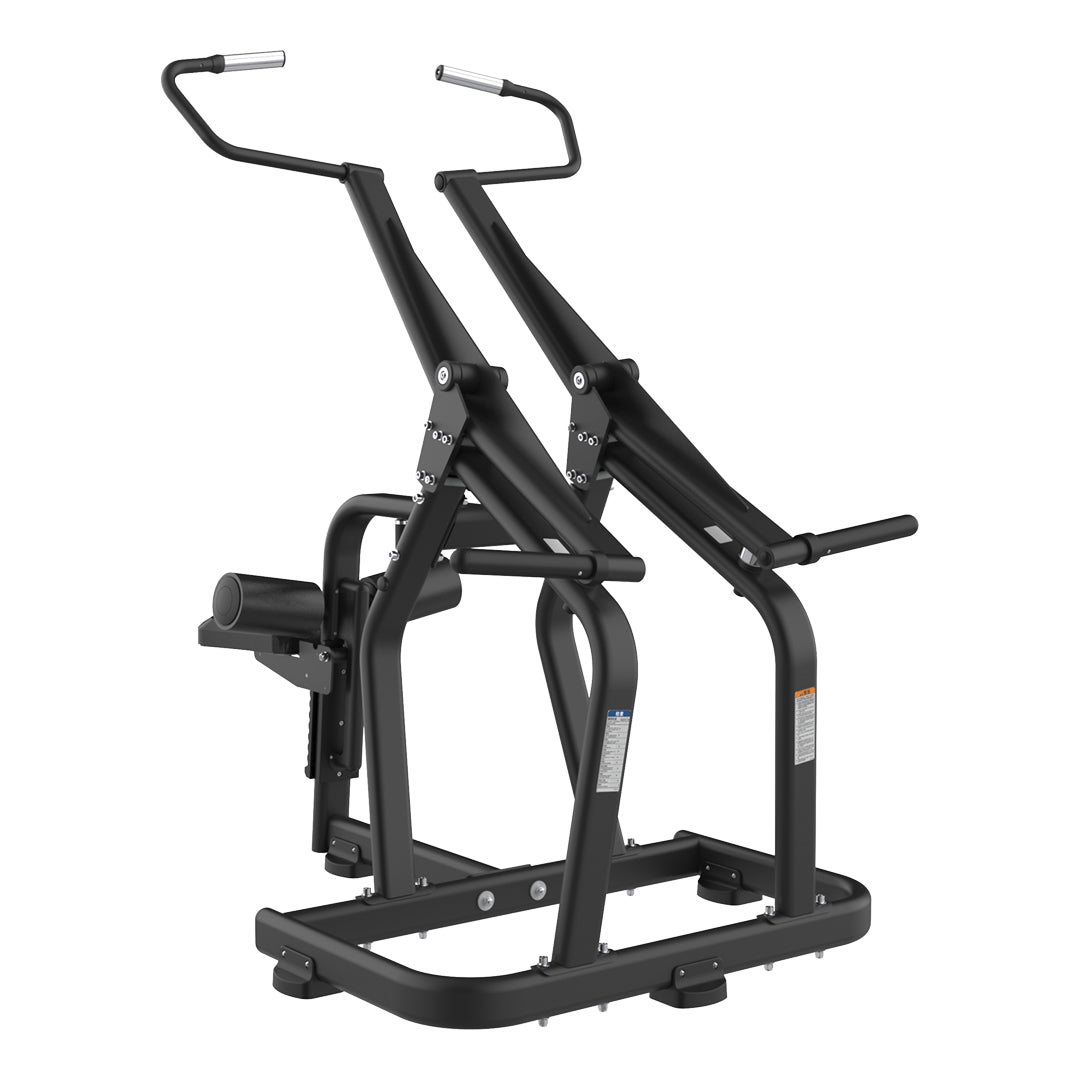 Reeplex Commercial Lat Pulldown Machine