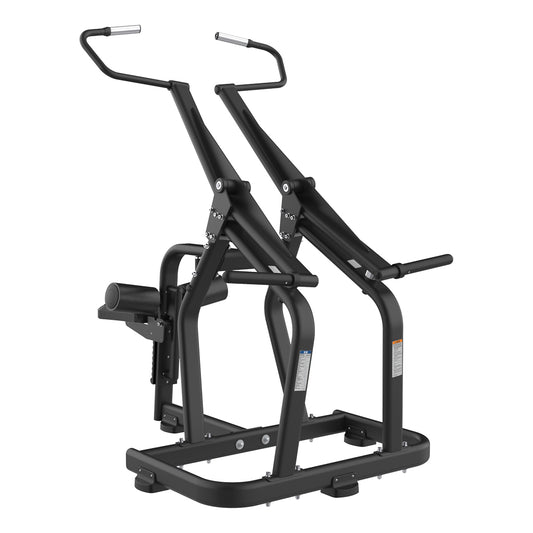 Reeplex Commercial Lat Pulldown Machine