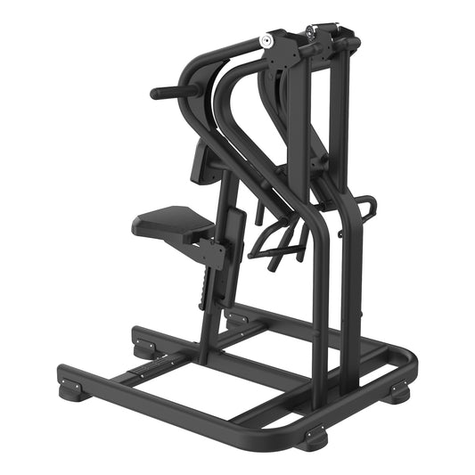 Reeplex Commercial Seated Row Machine