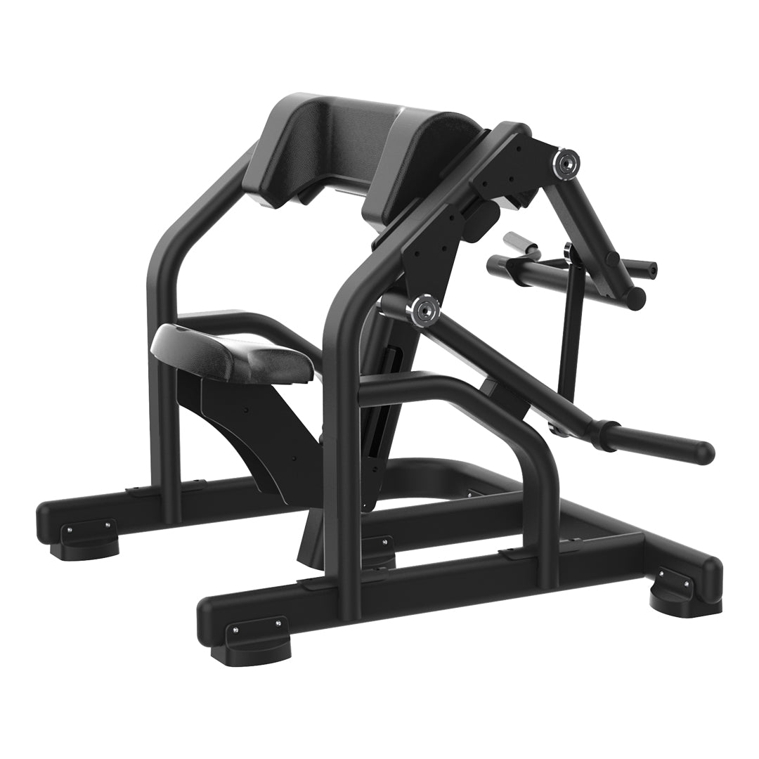 Reeplex Commercial Bicep Curl