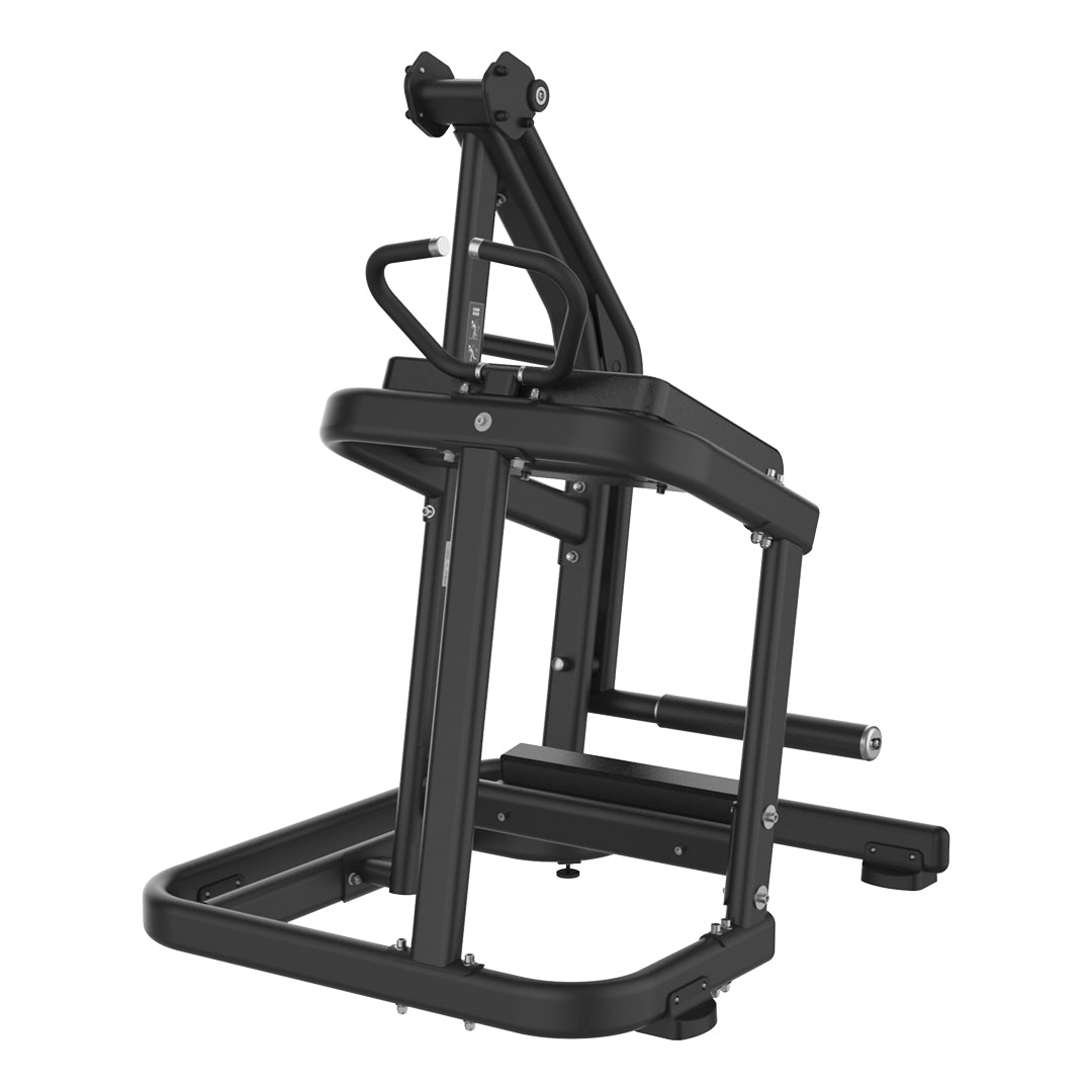 Reeplex Commercial Kick Back