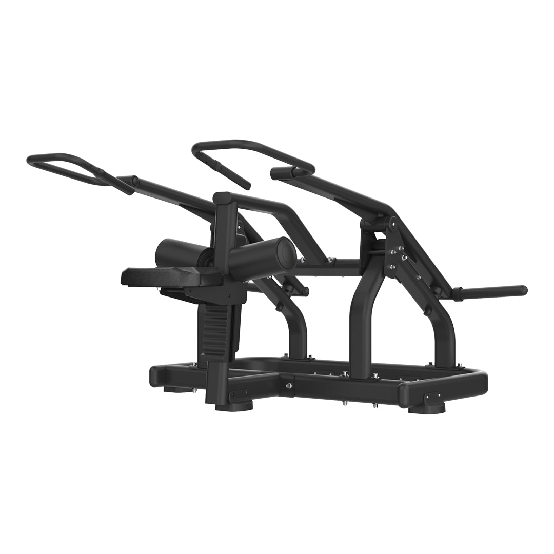 Reeplex Commercial Seated Dip