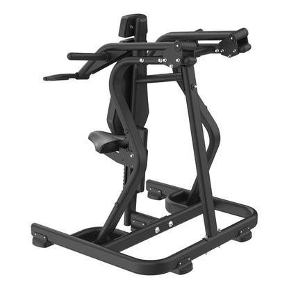 Reeplex Commercial Shoulder Press
