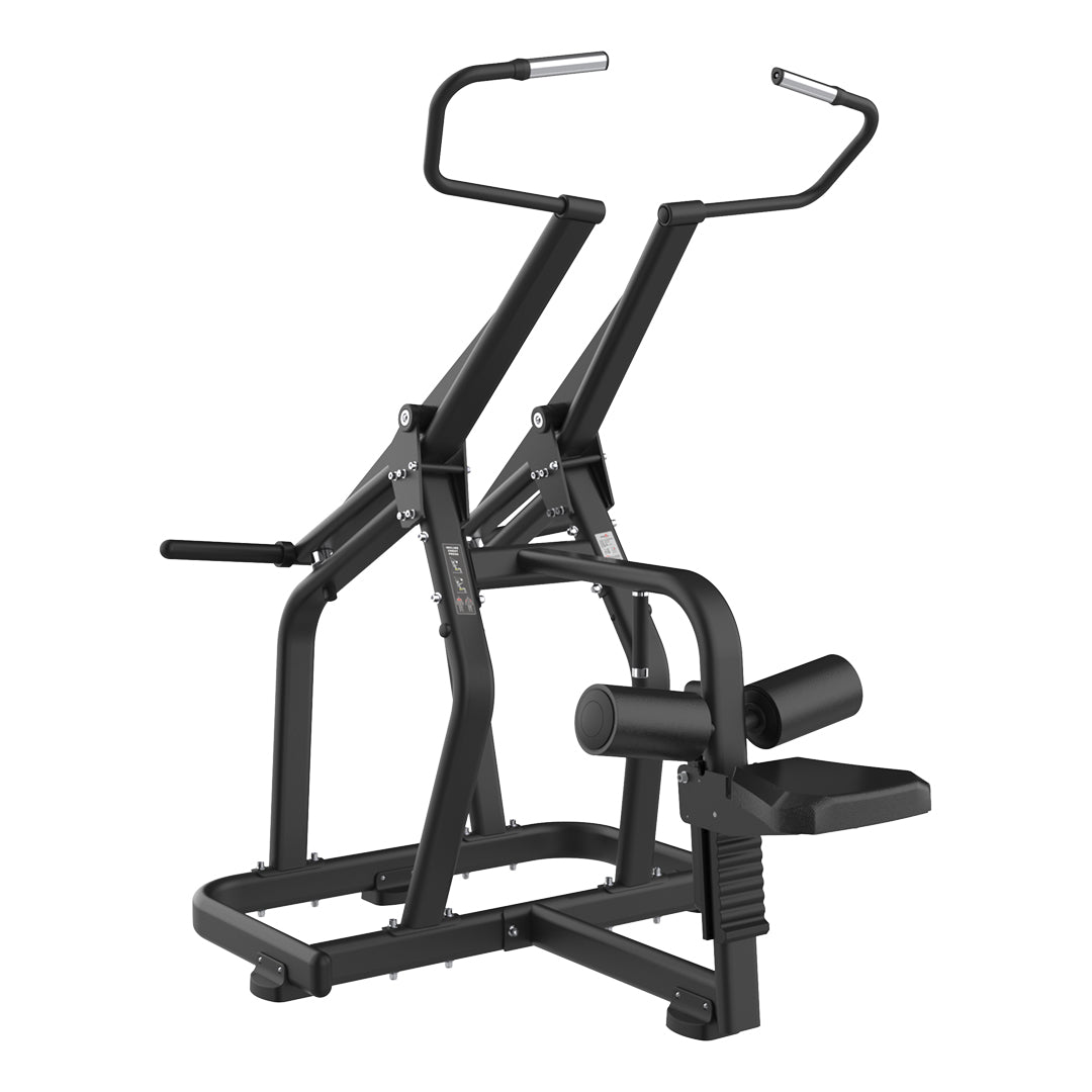 Reeplex Commercial Lat Pulldown Machine