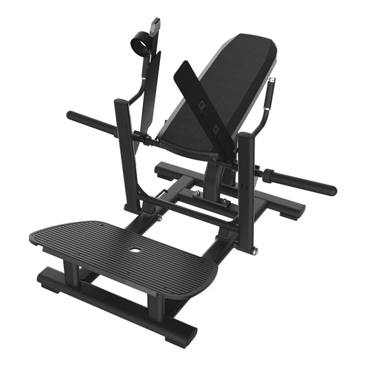 Reeplex Commercial Hip Thrust Glute Machine