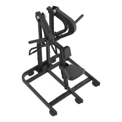 Reeplex Commercial Seated Row Machine