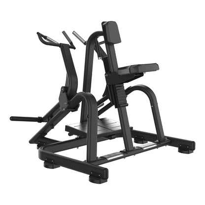 Reeplex Commercial Low Row Machine