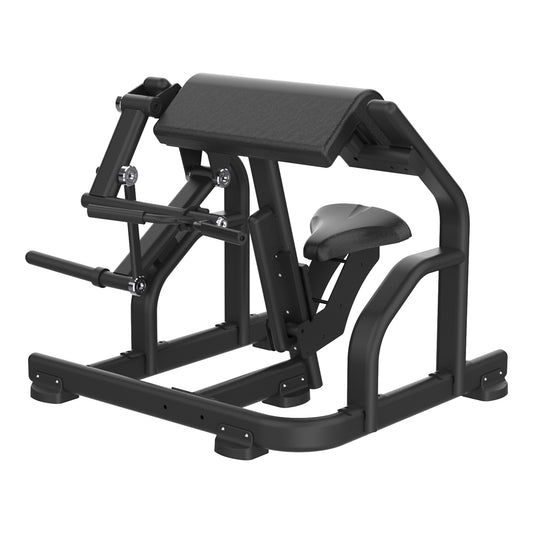 Reeplex Commercial Bicep Curl