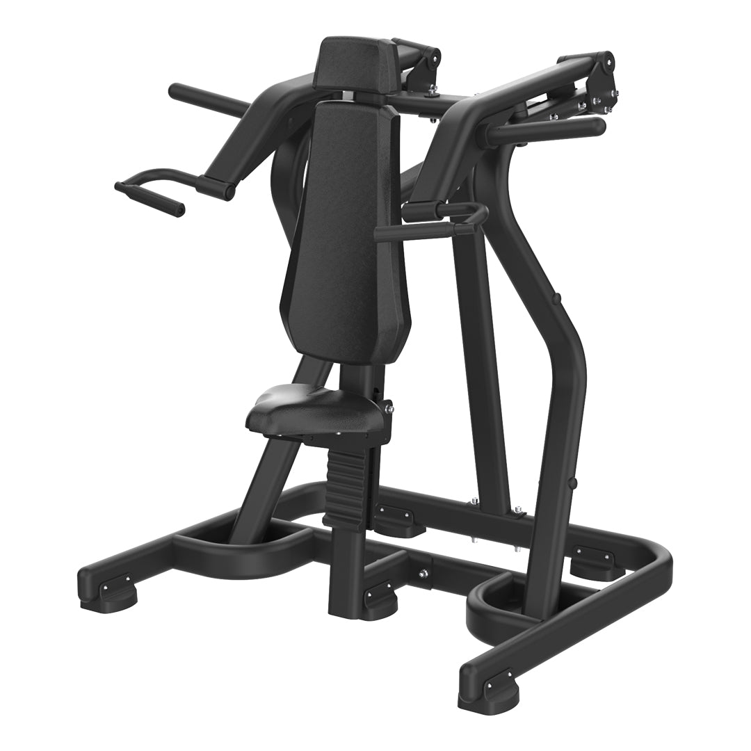 Reeplex Commercial Shoulder Press