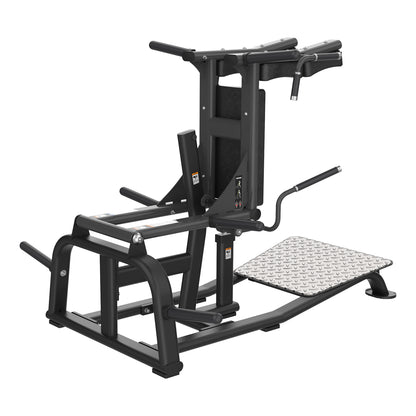 Reeplex Commercial Standing Squat Machine