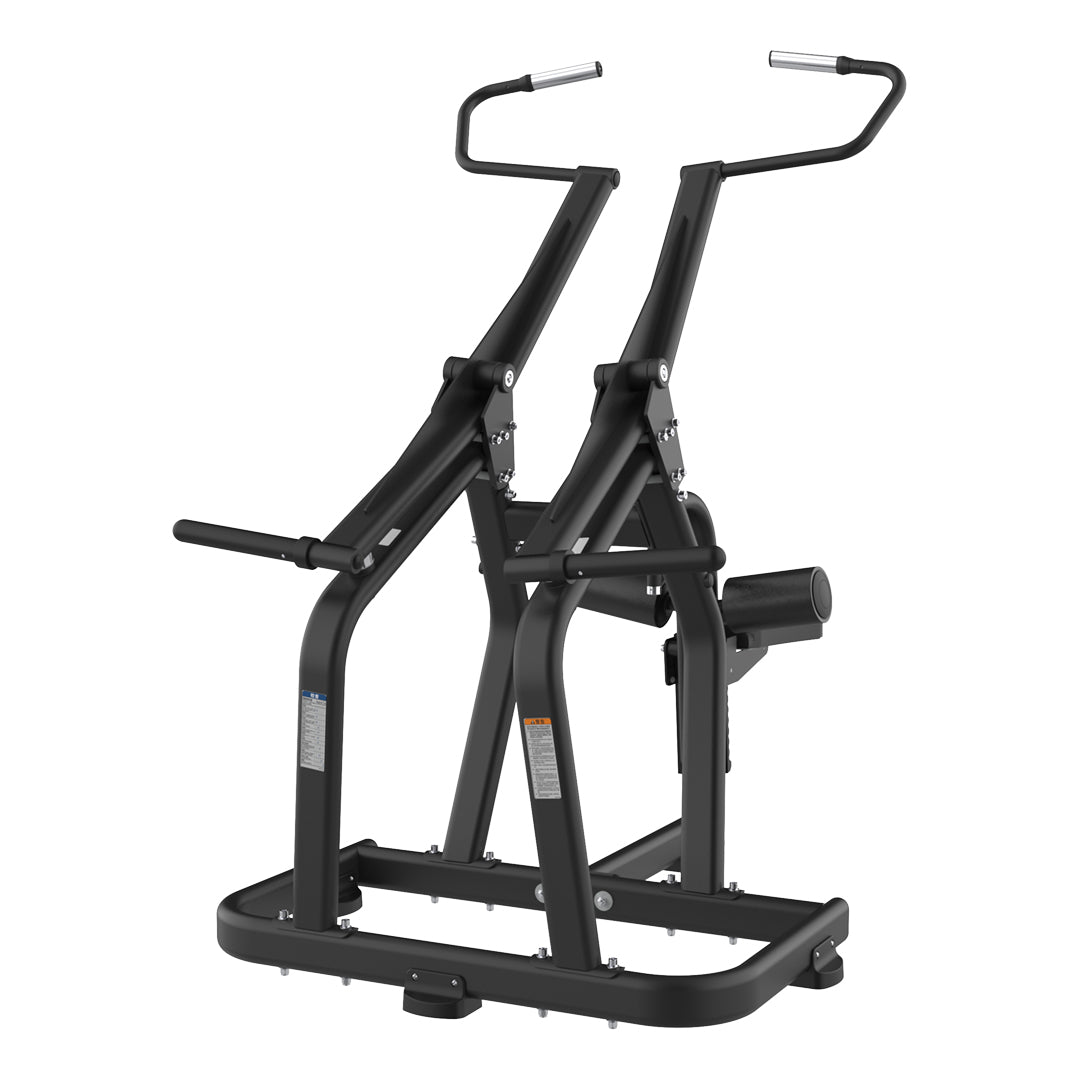 Reeplex Commercial Lat Pulldown Machine