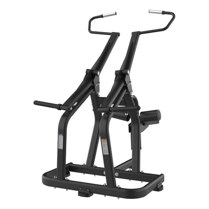 Reeplex Commercial Lat Pulldown Machine