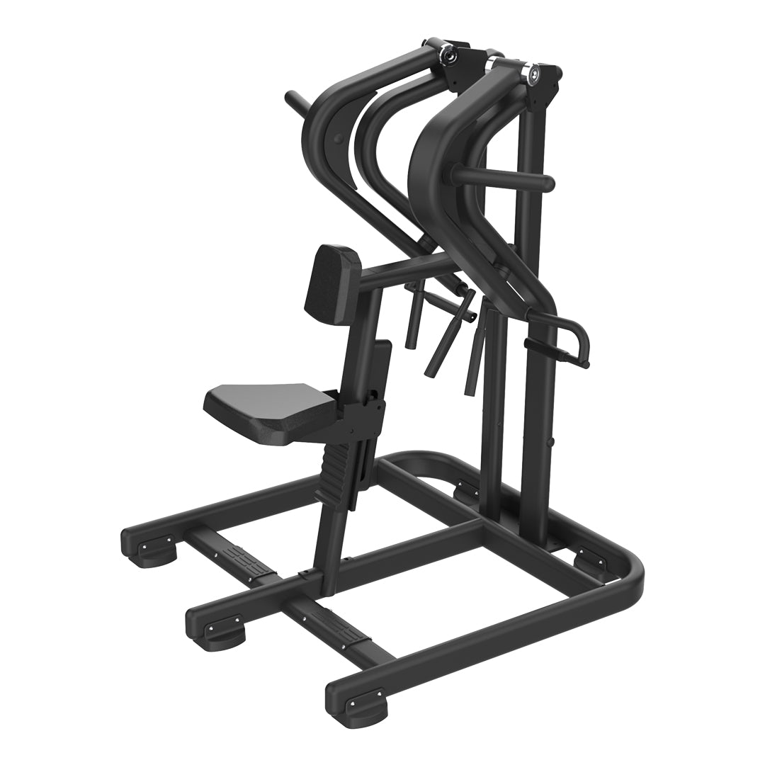 Reeplex Commercial Seated Row Machine
