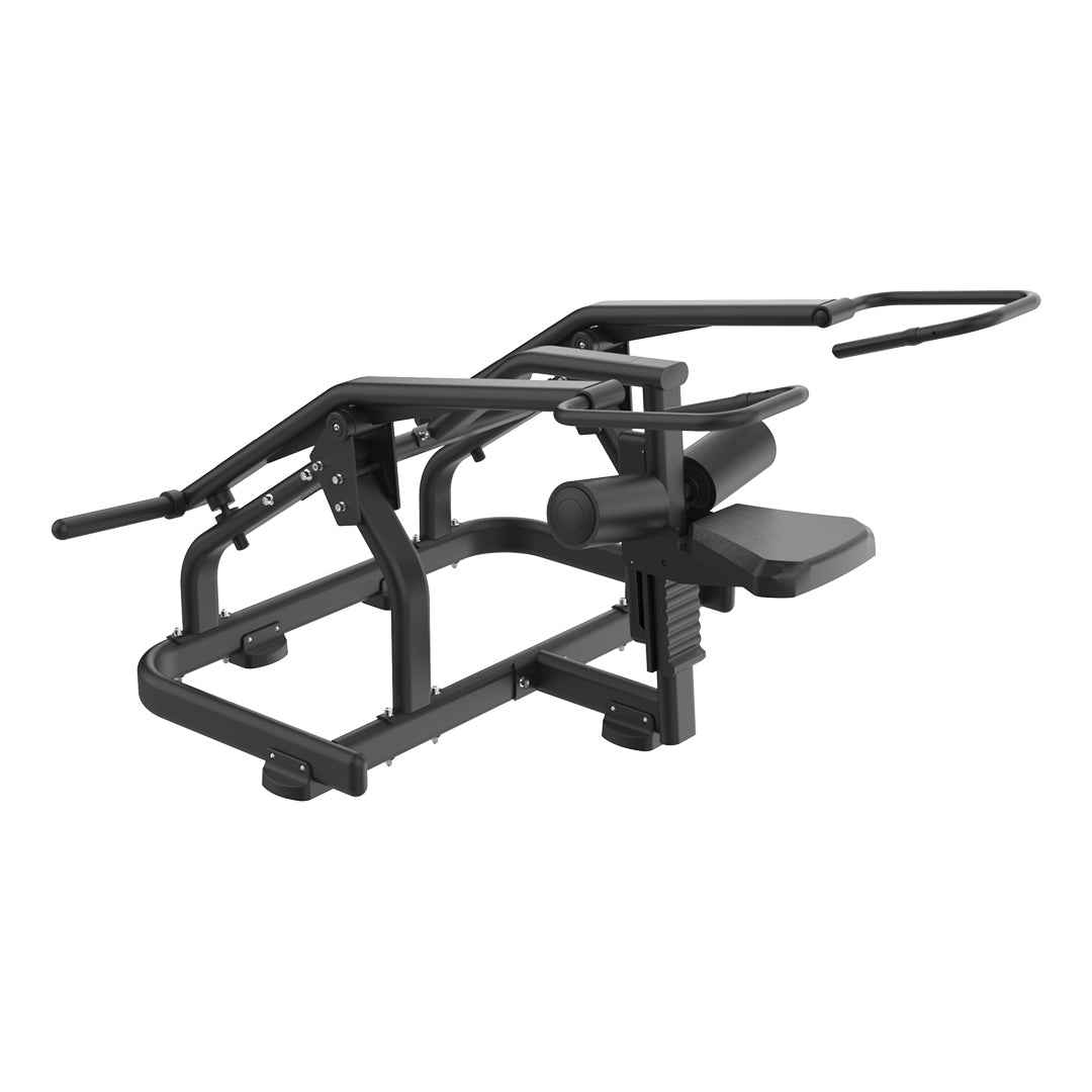 Reeplex Commercial Seated Dip