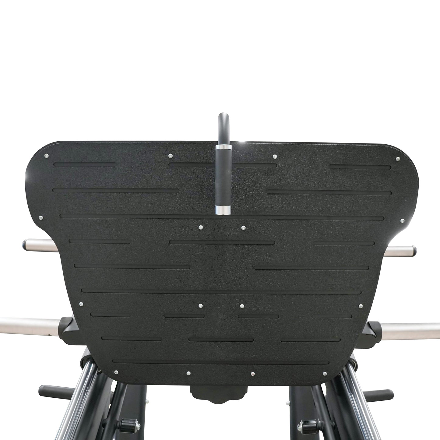 Reeplex Commercial 45 Degree Leg Press Machine with Linear Bearing V2