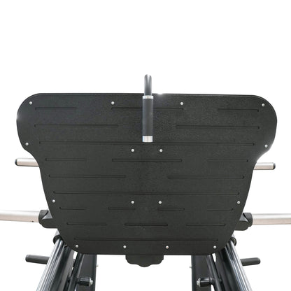 Commercial 45 Degree Leg Press Linear Bearing