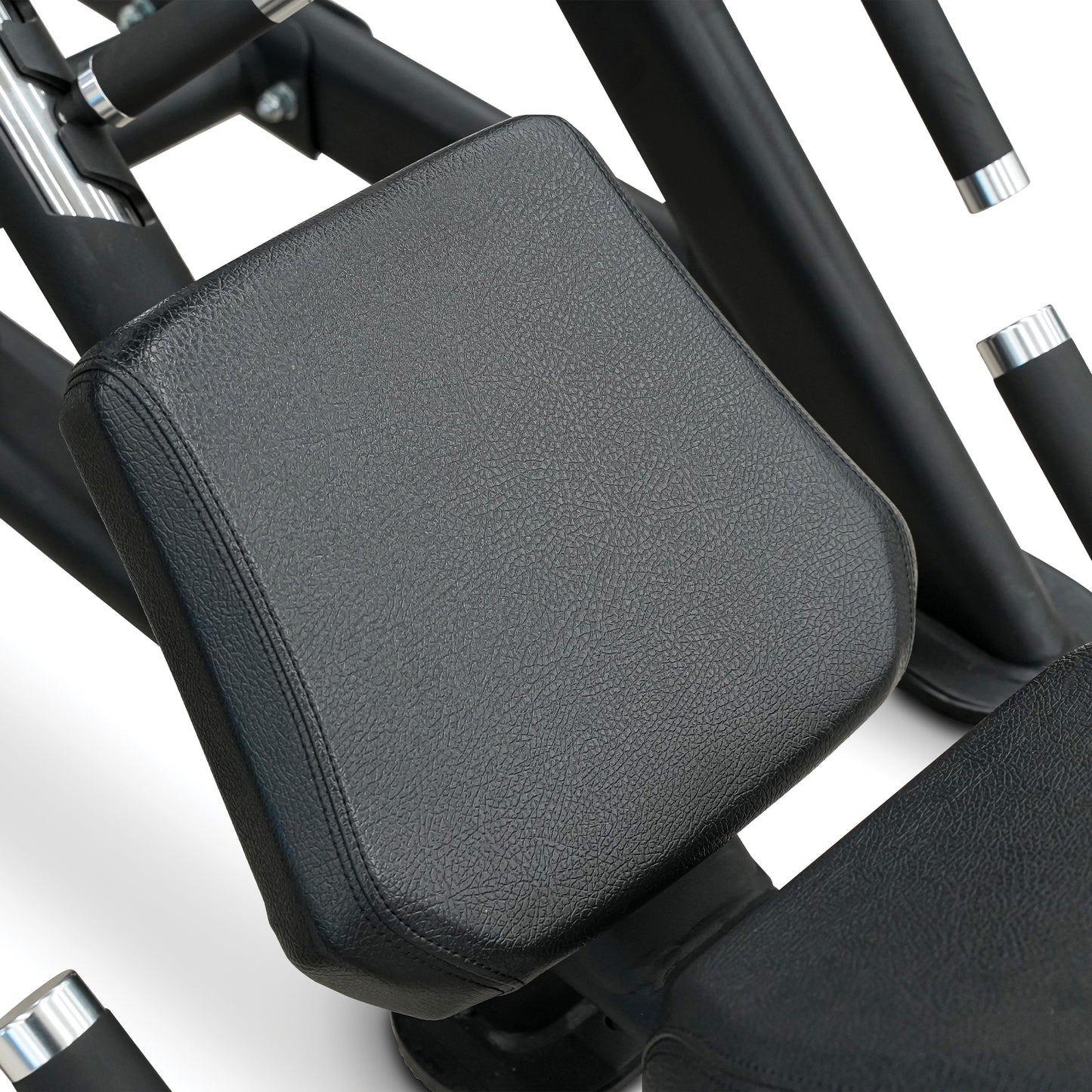 Commercial 45 Degree Leg Press Linear Bearing