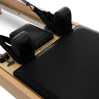Reeplex Luna 2 Pilates Reformer with Box + Accessories view 6