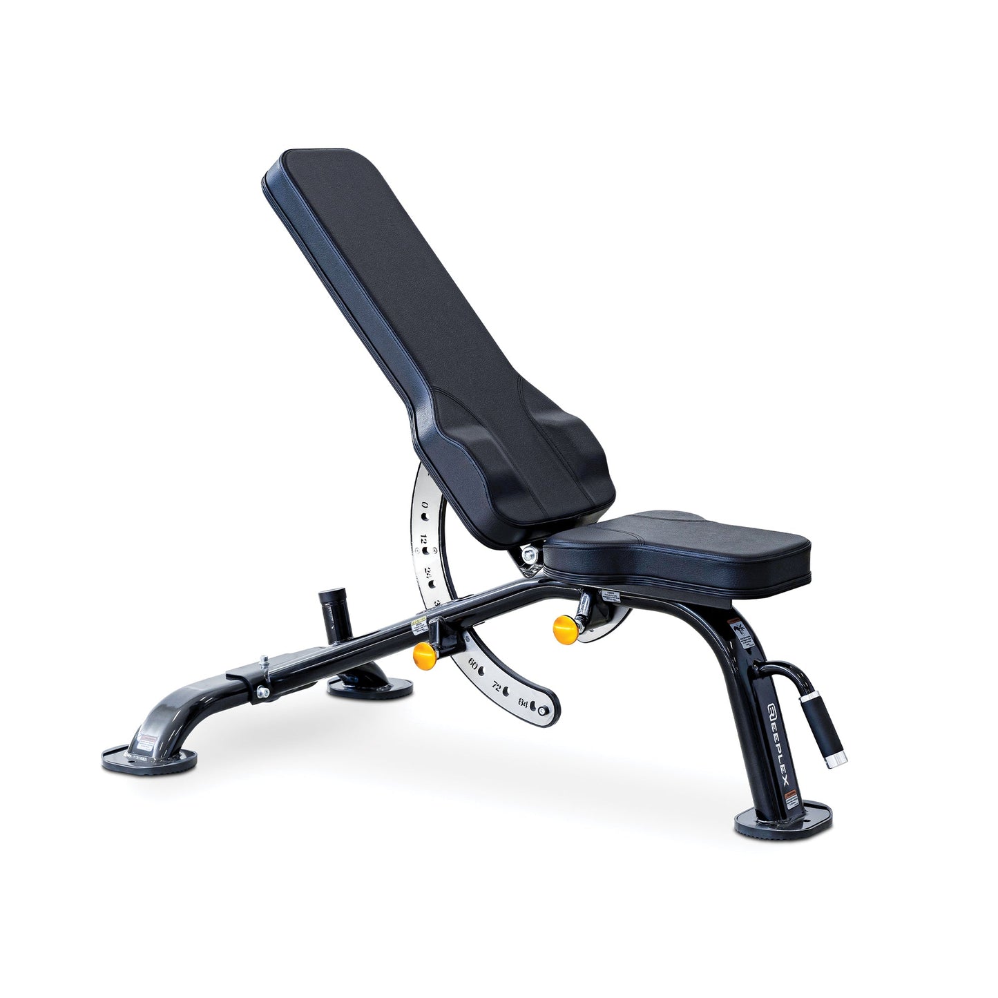 Reeplex R-B7 Heavy Duty Adjustable Bench