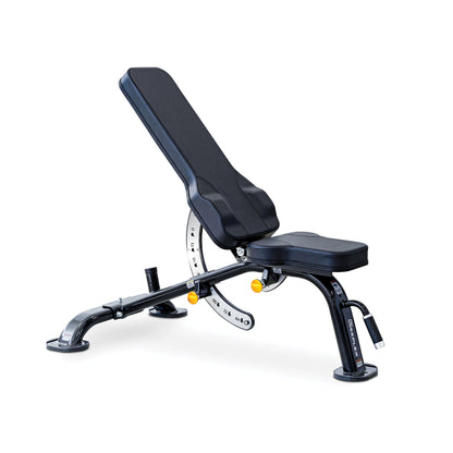 Reeplex R-B7 Heavy Duty Adjustable Bench