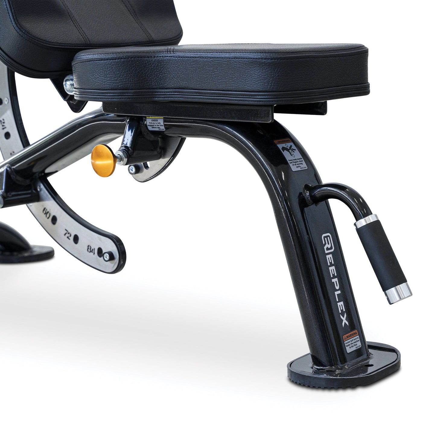 Reeplex R-B7 Heavy Duty Adjustable Bench