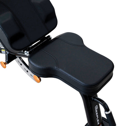 Reeplex R-B7 Heavy Duty Adjustable Bench