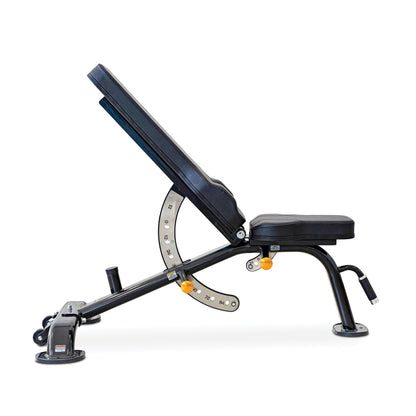 Reeplex R-B7 Heavy Duty Adjustable Bench