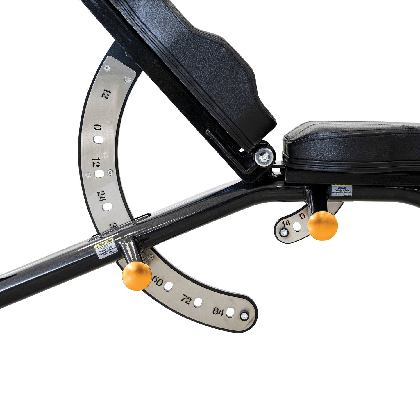 Reeplex R-B7 Heavy Duty Adjustable Bench