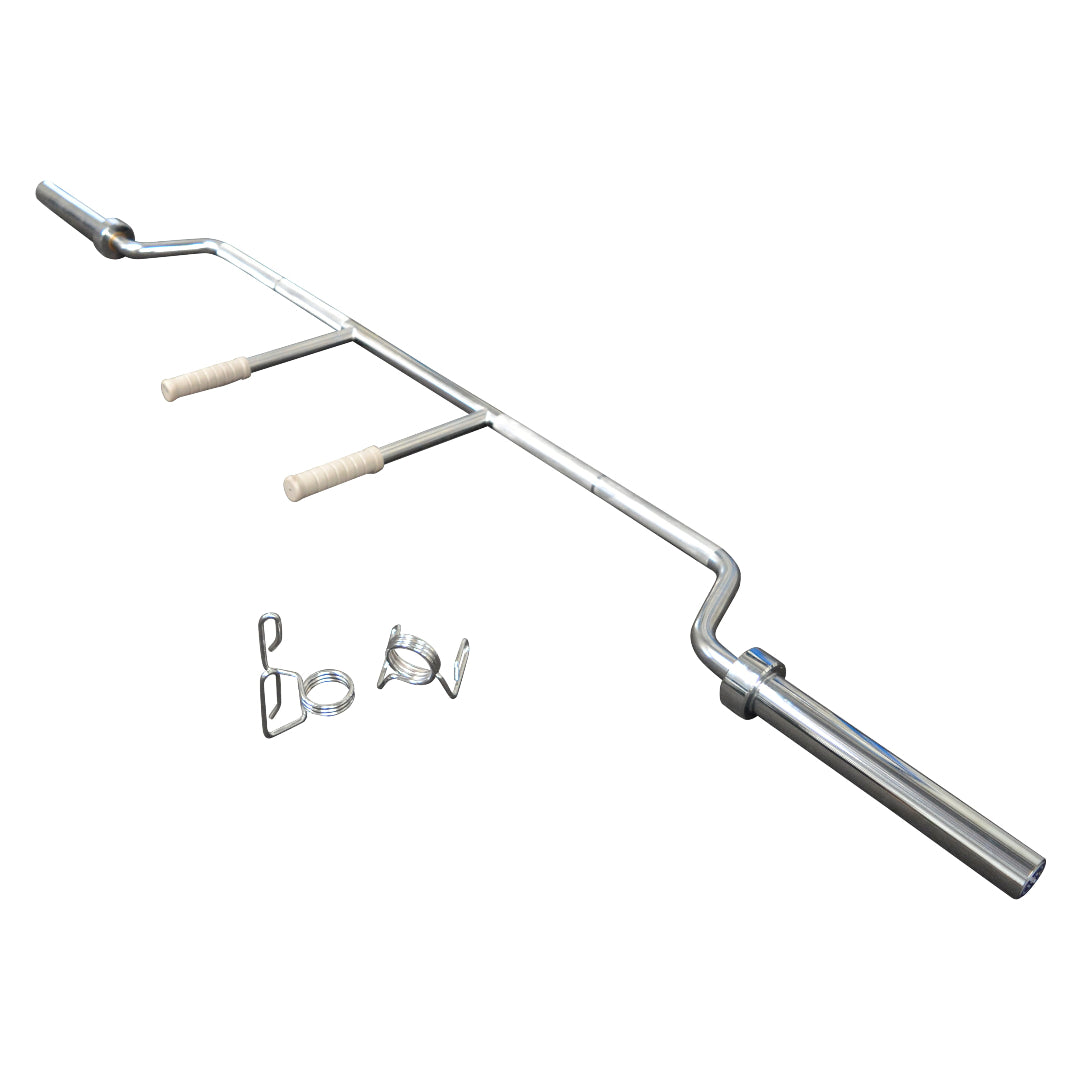 Olympic Safety Squat Barbell