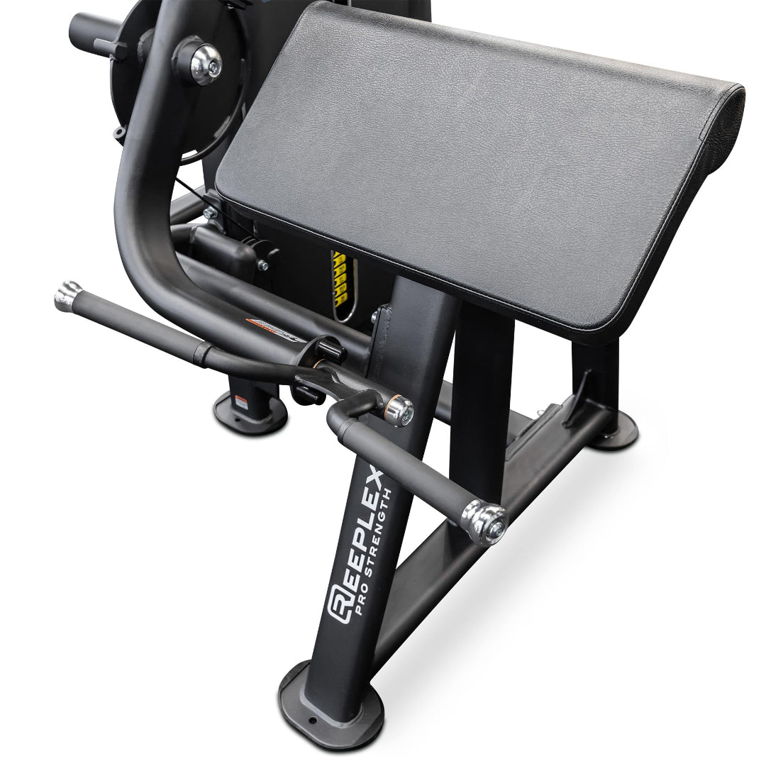 Pin Loaded Bicep Curl handles