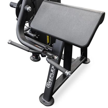 Pin Loaded Bicep Curl handles