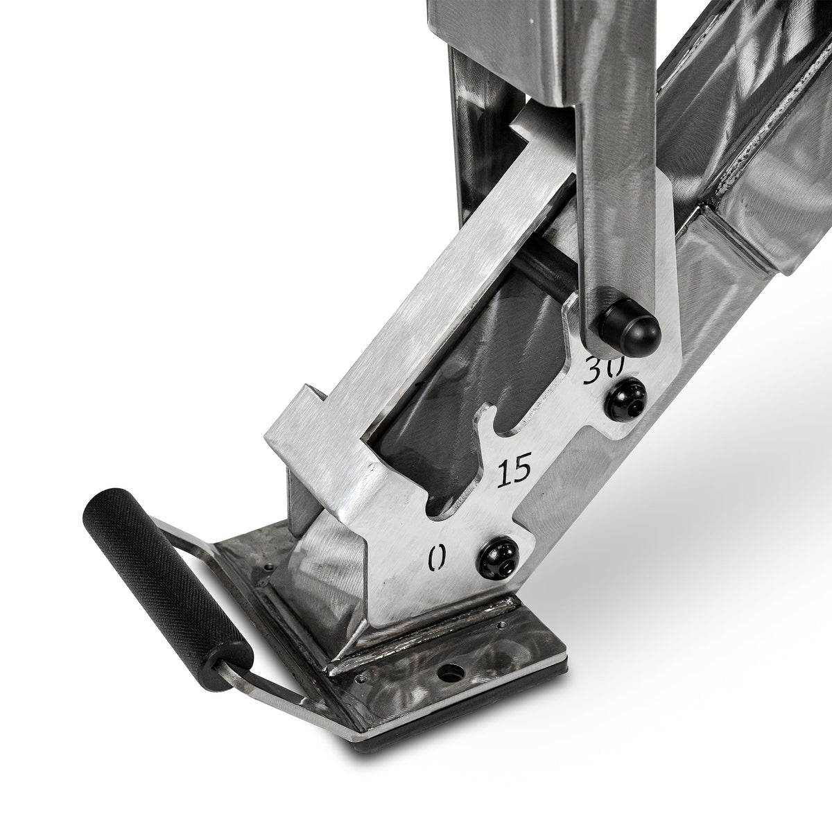 Reeplex R-B8 Heavy Duty Adjustable FID Bench view 10