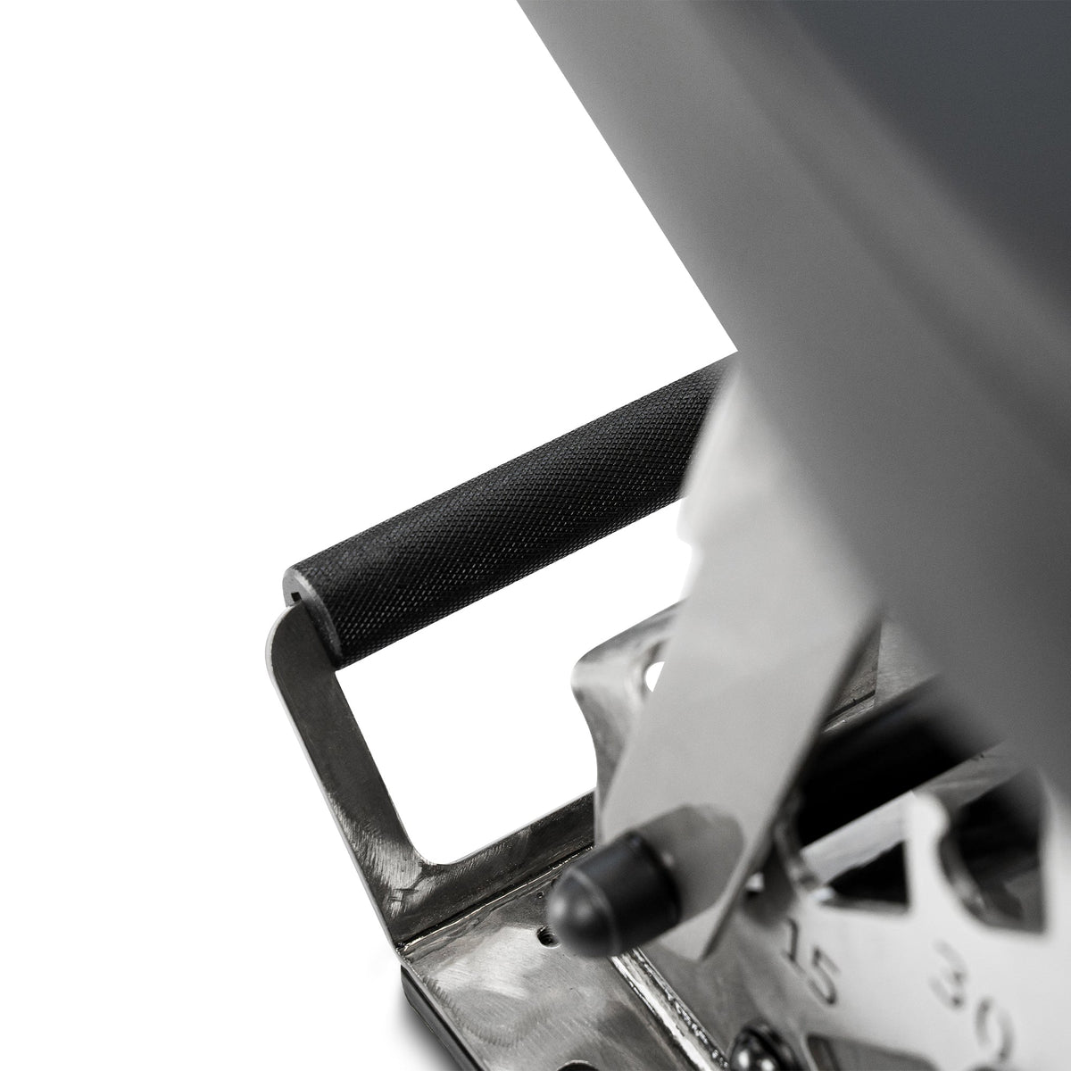 Reeplex R-B8 Heavy Duty Adjustable FID Bench view 15