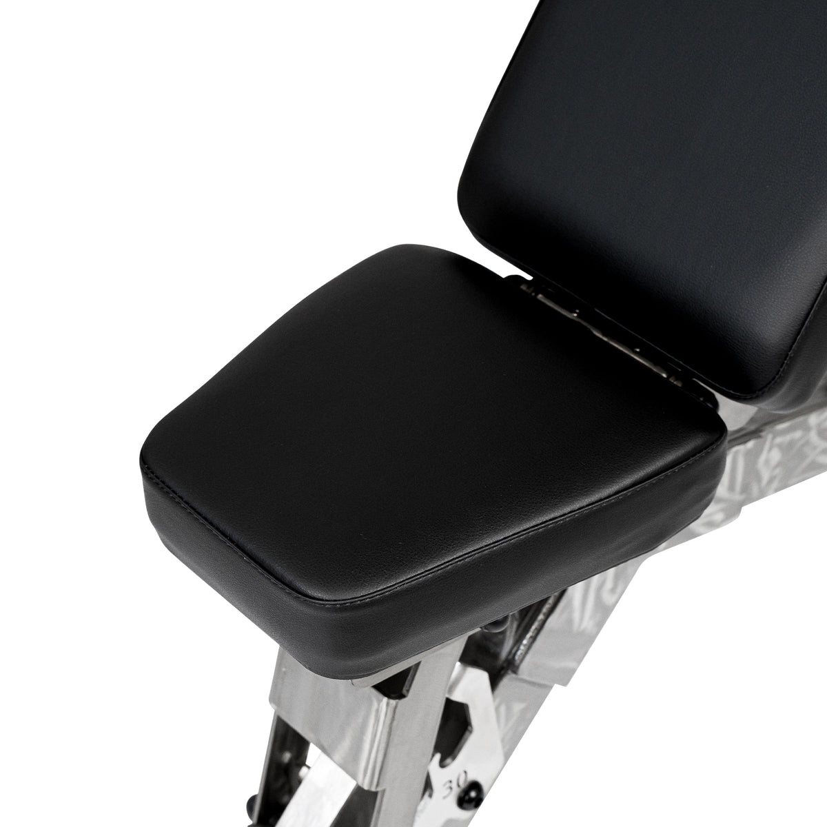 Reeplex R-B8 Heavy Duty Adjustable FID Bench view 7
