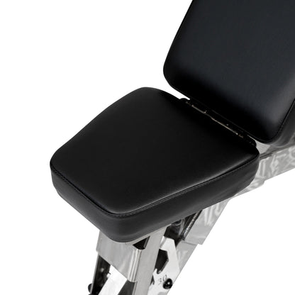 Reeplex R-B8 Heavy Duty Adjustable FID Bench view 7