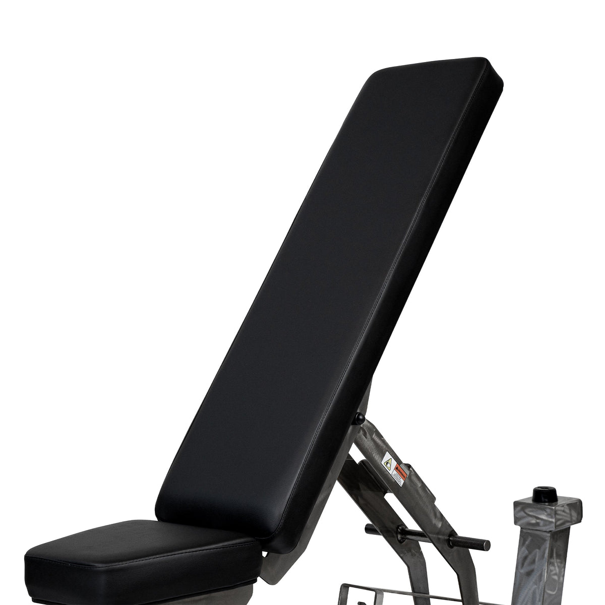Reeplex R-B8 Heavy Duty Adjustable FID Bench view 8