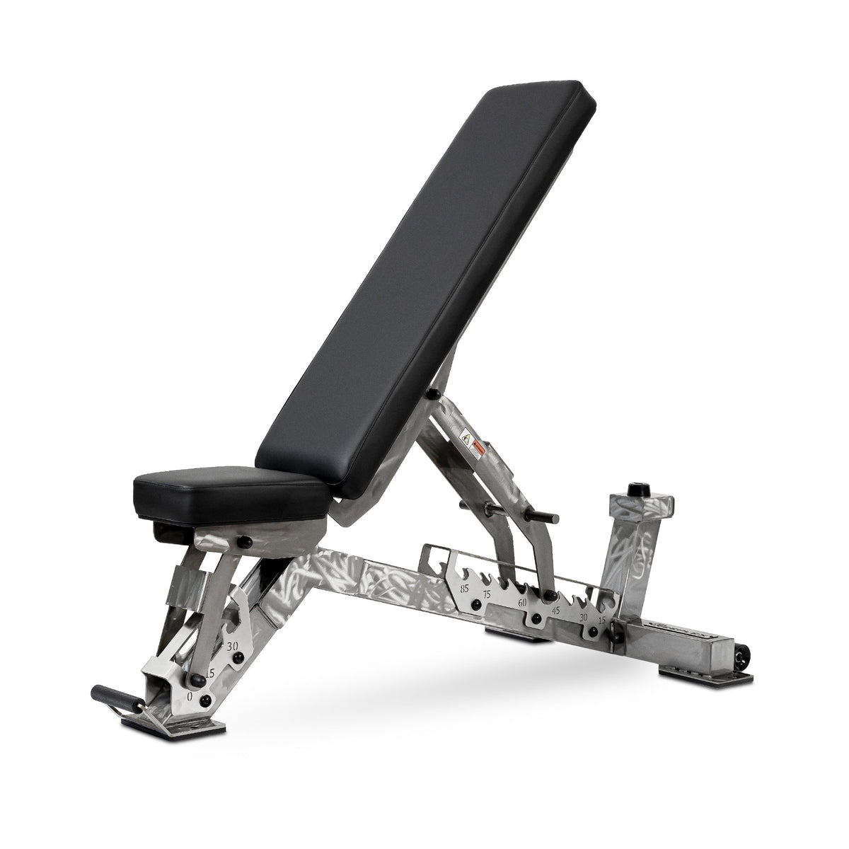 Reeplex R-B8 Heavy Duty Adjustable FID Bench view 26