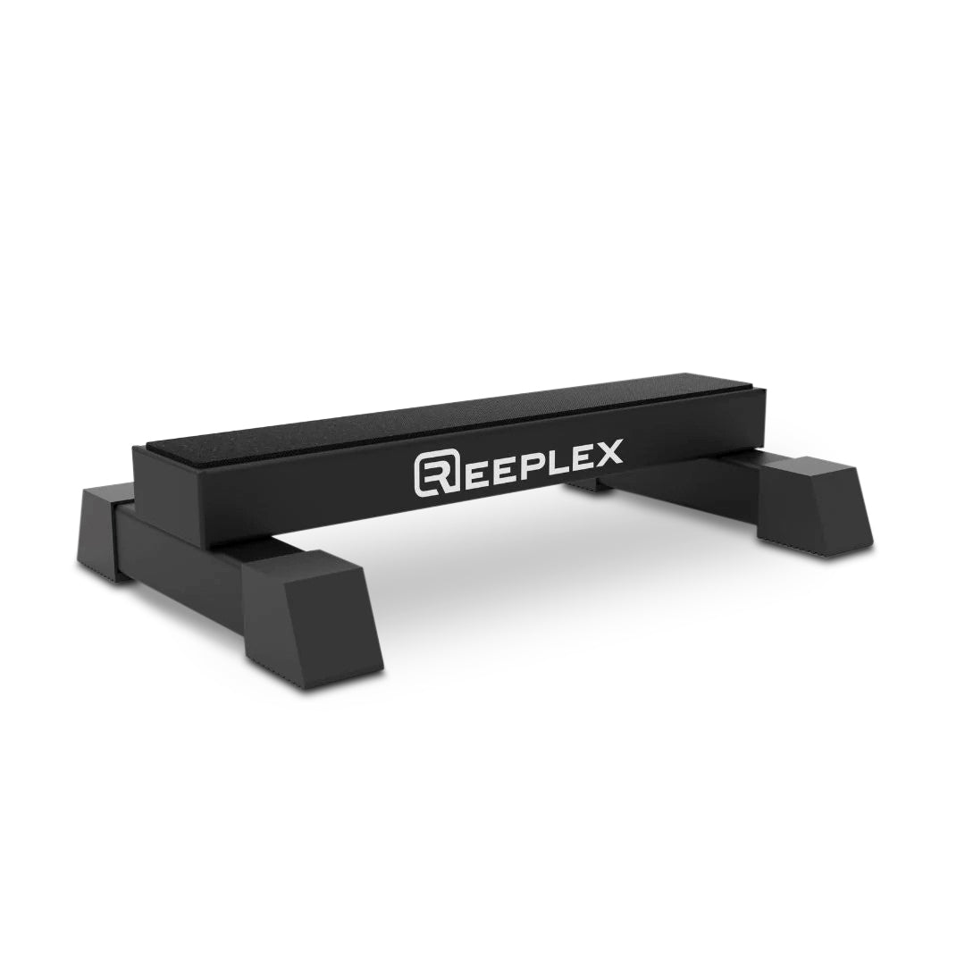 Reeplex Calf Block with Anti-Slip Rubber Feet – Reeplex.com.au