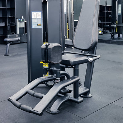 Pin Loaded Hip Abduction / Adduction Machine