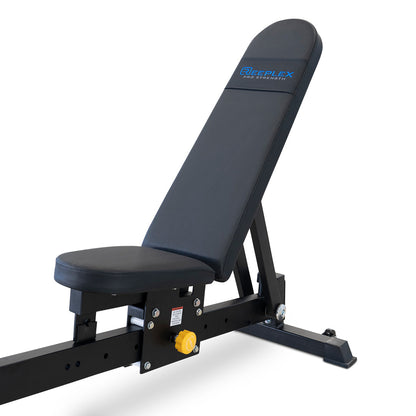 Reeplex RFID700 Adjustable Bench
