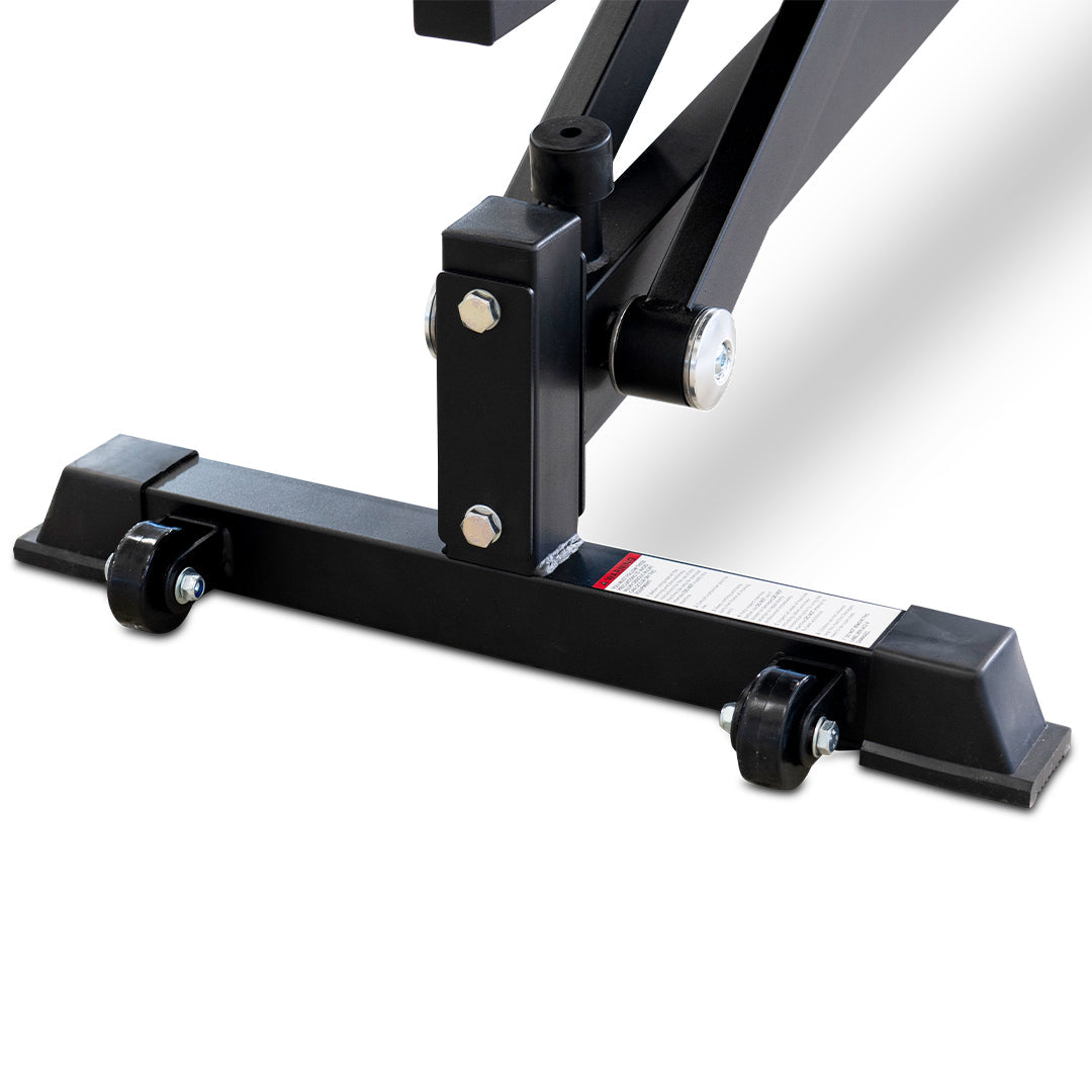 Reeplex RFID700 Adjustable Bench